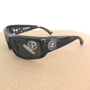 VonZipper Sunglasses Polarized Kickstand